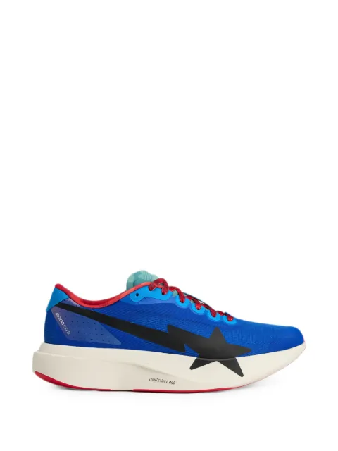 adidas x BAPE Adizero Evo SL sneakers Blue KJ5749
