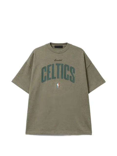 FEAR OF GOD ESSENTIALS Celtics Essentials T-shirt Grey 125NB252207F