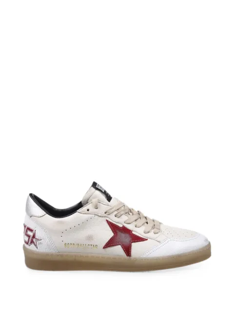 Golden Goose Ball Star sneakers Neutrals GMF00117F008742