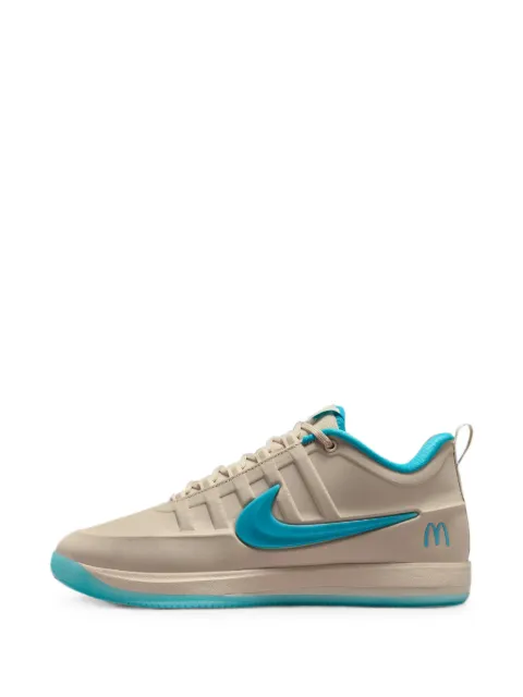 Nike x Mcdonald's Book 2 EP sneakers Neutrals IR6445