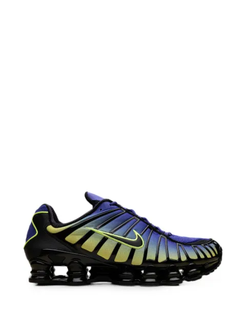 Nike Shox TL sneakers Blue AV3595401
