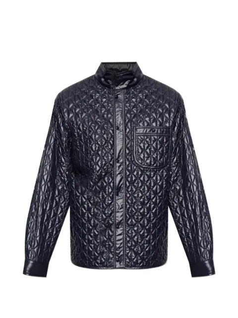 Moncler Cleorine jacket Blue L20911A00070N0366