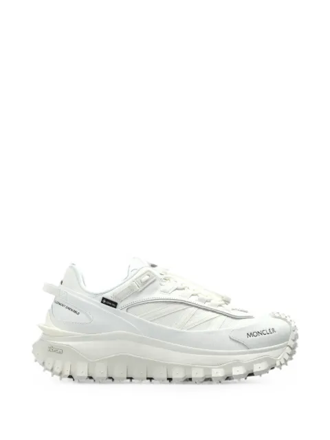 Moncler Trailgrip GTX low-top sneakers Neutrals L209A4M00120M7208