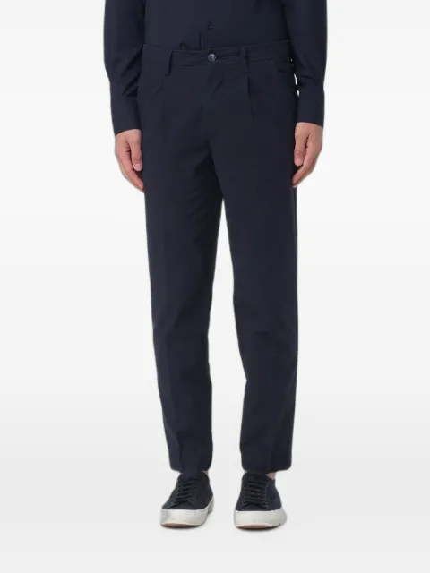 Re-Hash Marc chino trousers Blue P6160C089BLUE