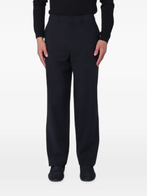 Emporio Armani Armani Exchange chino trousers Black XM002083AF22403