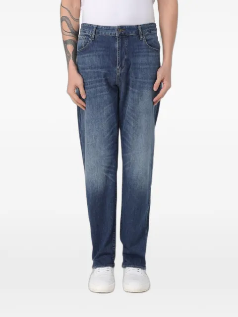 Armani Exchange J13 slim fit jeans Blue XM000049AF13089