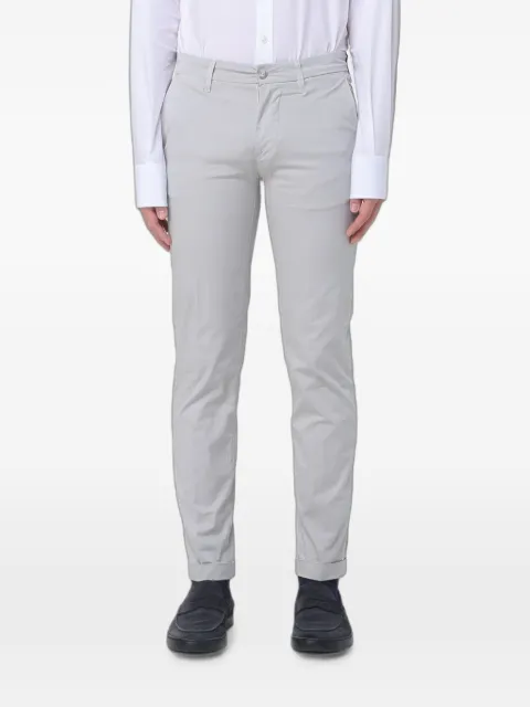 Re-Hash chino trousers Grey P24721041538