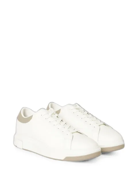 Emporio Armani Armani Exchange sneakers White XUX123XV534