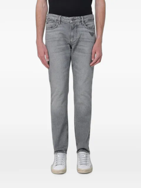 Emporio Armani J06 jeans Grey EM000121AF17860