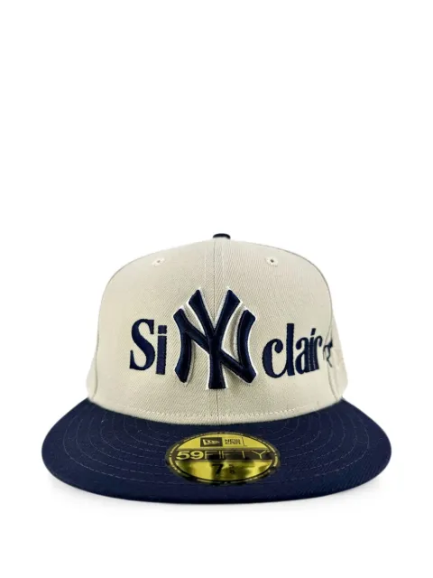 NEW ERA CAP New York Yankees 2003 World Series cap Neutrals NE1202