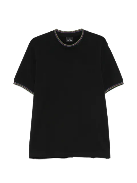 PS Paul Smith short-sleeves polo shirt Black M2R321YW22269