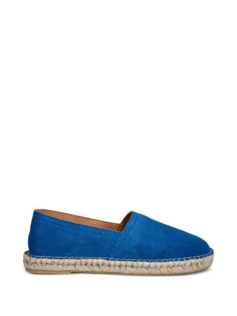 Fly London suede espadrilles Blue P801580001