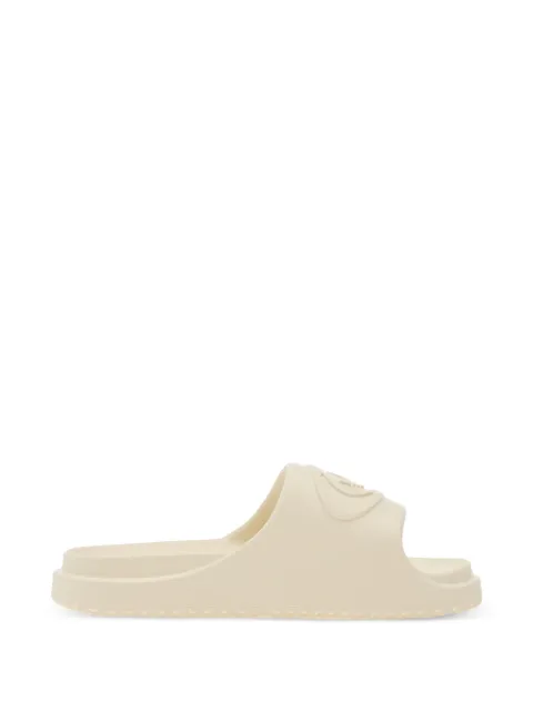 adidas Campus 00s Foam slides Neutrals IH1627