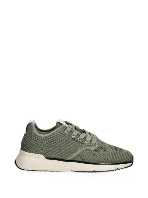 Gant lace-up sneakers Green 32638175