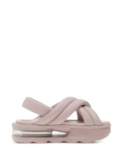 Nike Air Max Isla padded sandals Pink FJ5929