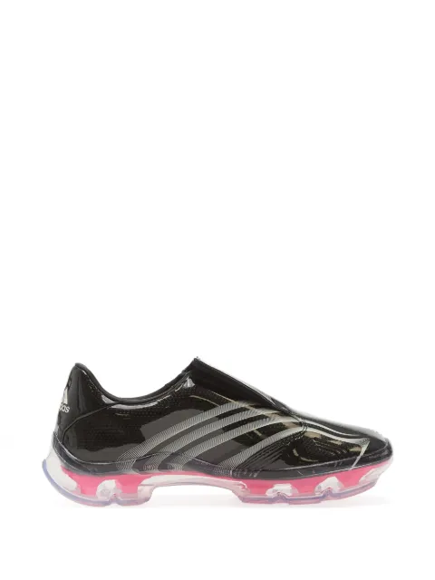 adidas F50 streamlined football boots Black KK0908