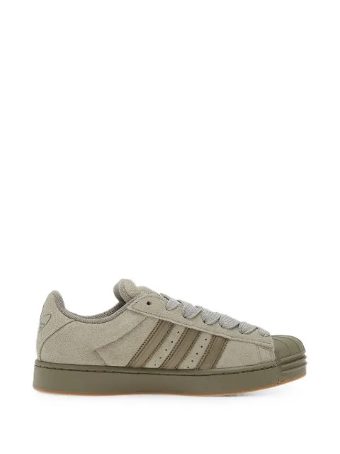 adidas Superstar St shell-toe sneakers Grey KK2298
