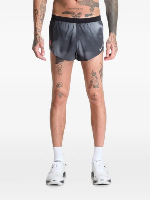 Nike AeroSwift Dri-FIT ADV shorts Grey IR4445