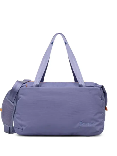COTOPAXI Viaje holdall Purple S26492U1664