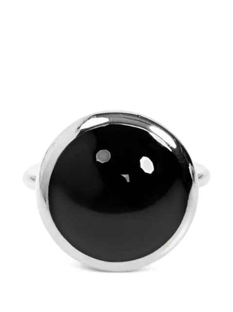 Marni cabochon-embellished rings Silver ANMV0152A0P6528