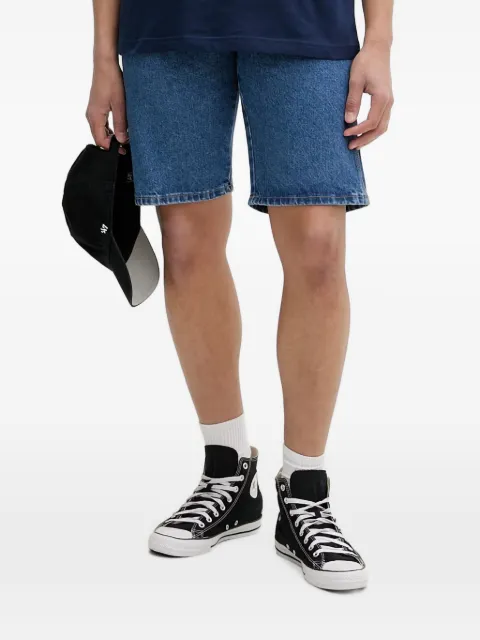 DICKIES 993 carpenter denim shorts Blue DK0A88FCCLB1