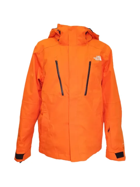 The North Face Ravina hooded jacket Orange RFCPUGBCL748865M