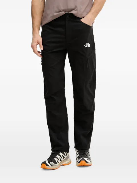 The North Face Exploration hiking trousers Black NF0A8EC4JK31