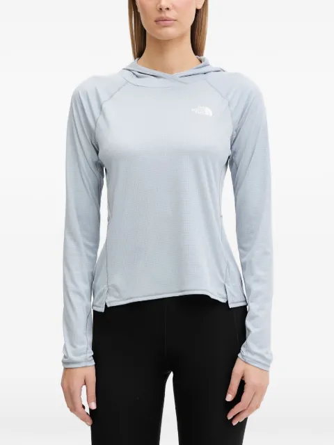 The North Face LIGHTRANGE Sunriser Hoodie Blue NF0A8BN9FM21