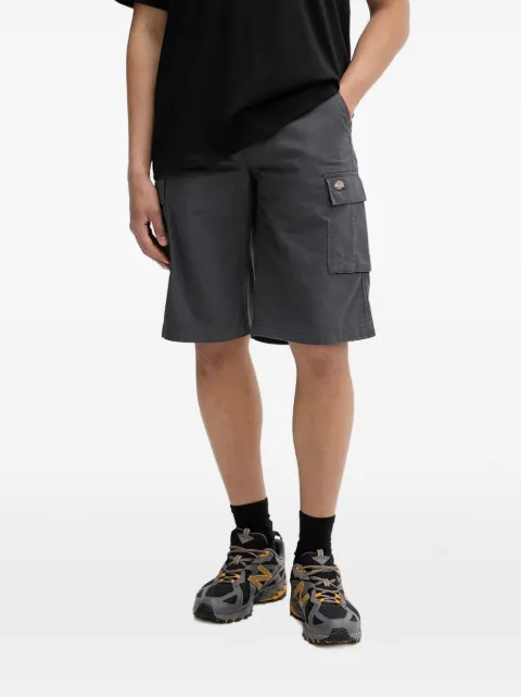 DICKIES Eagle Bend cargo shorts Grey DK0A89EFCH01
