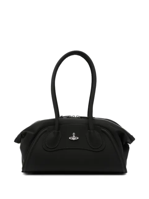 Vivienne Westwood Shirley small holdall Black 4703000LWL00BX