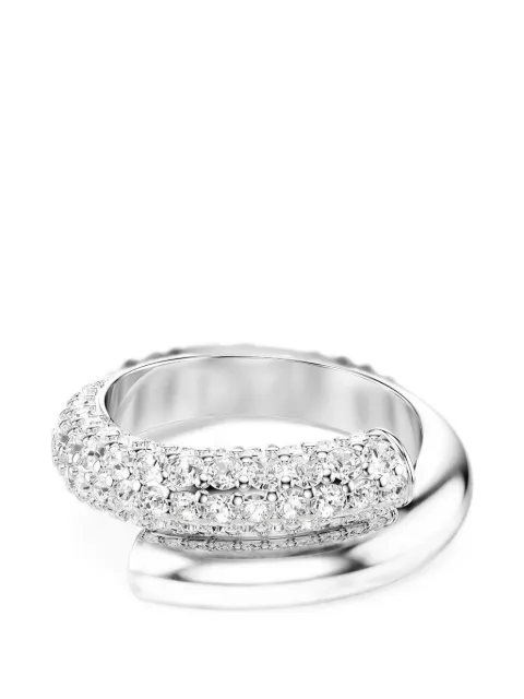 Swarovski Dextera wrap ring Silver 5695937