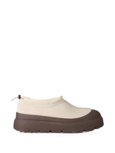 UGG Tasman Weather Hybrid slip-on rain boots Neutrals 1144096