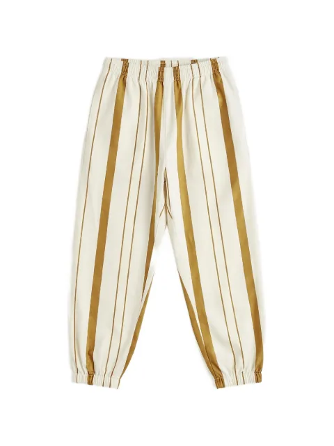 andever Beldi striped trousers Neutrals BELDITROUSER