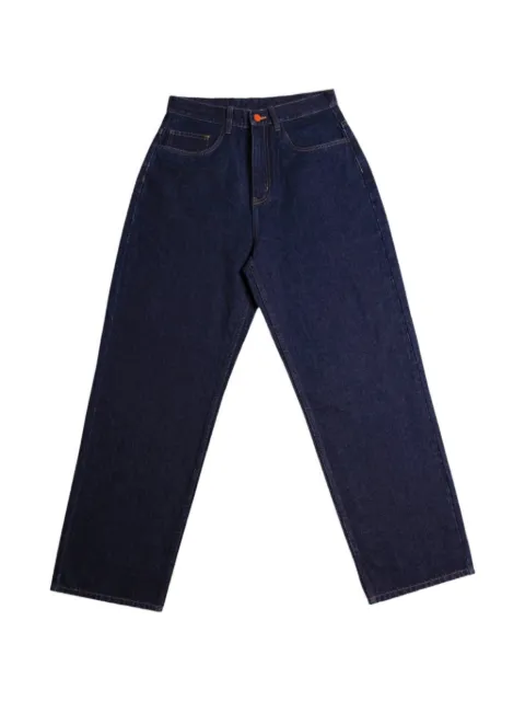 beWider SuperLoose jeans Blue SUPERLOOSE