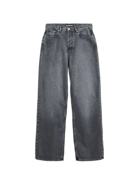 ARMEDANGELS Enijaa wide-leg jeans Grey 30007112
