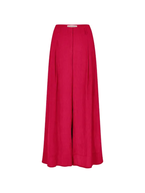All That Remains Lennon trousers Red ATRSS26018RED