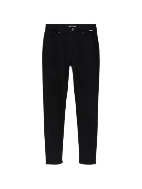 ARMEDANGELS Tillaa skinny jeans Black 30007576
