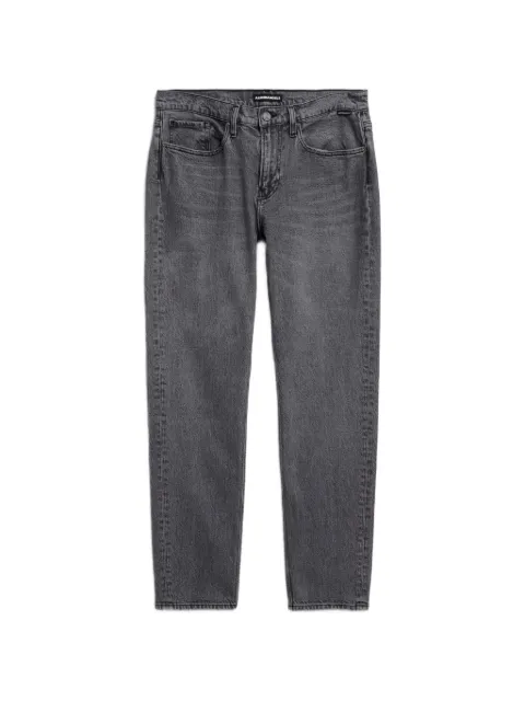 ARMEDANGELS Dylaano straight-leg jeans Grey 30005597