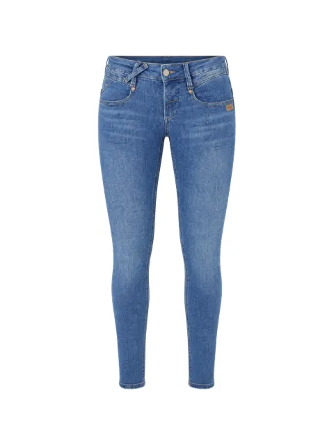 GANG Nena slim-fit jeans Blue 130954844