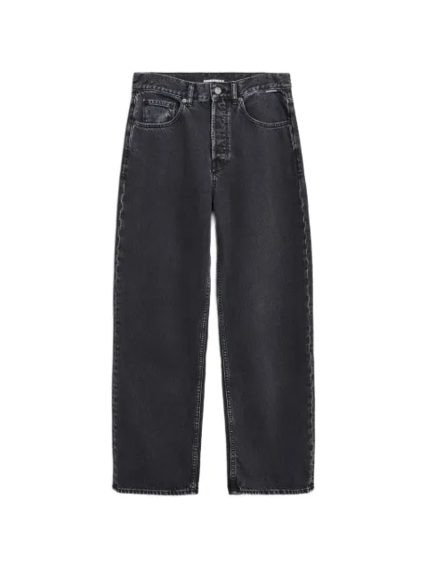 ARMEDANGELS Haayi baggy-cut jeans Black 30007117