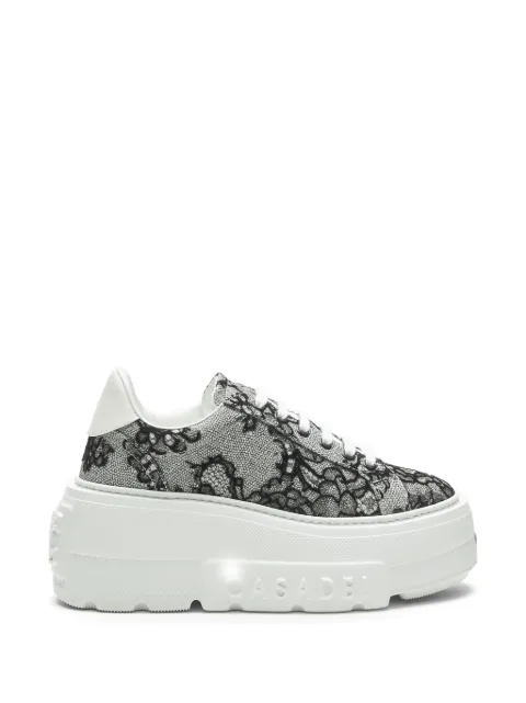 Casadei Nexus Rigel sneakers Grey 2X140C0701C3096