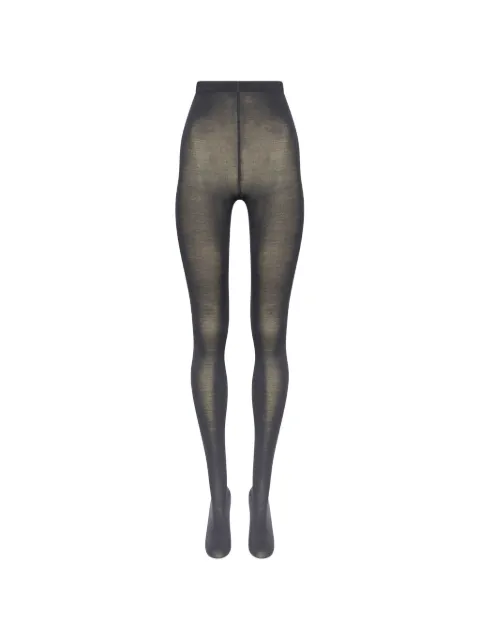Wolford Merino tights Grey 11310
