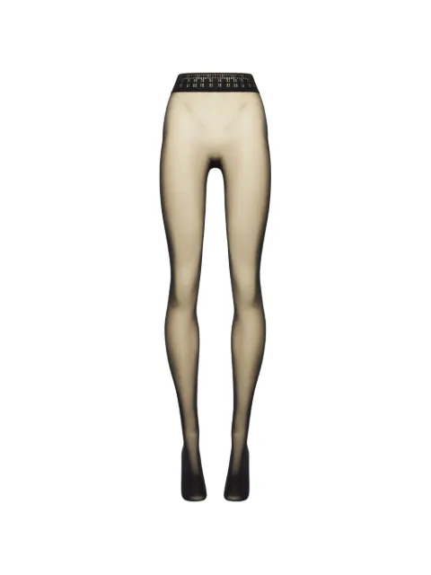 Wolford Fatal 15 tights Black 180767005