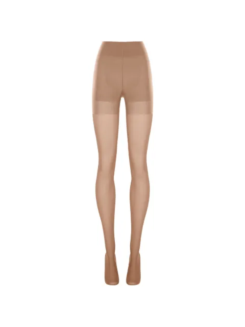 Wolford Miss W 30 push-up tights Neutrals 176024738