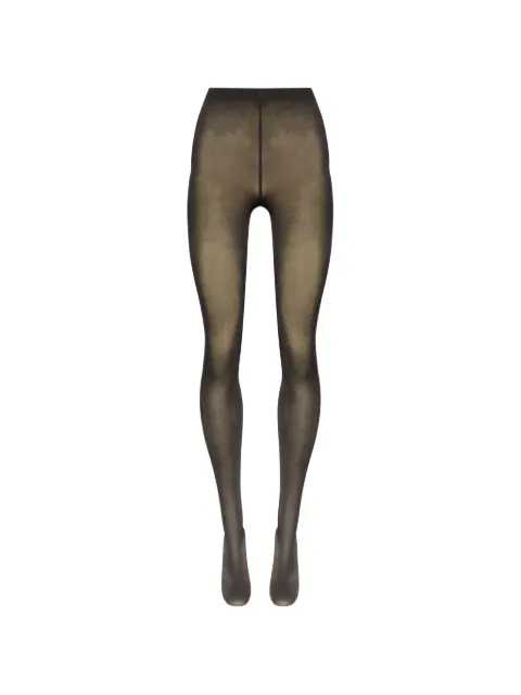 Wolford Satin Opaque 50 tights Brown 183797212