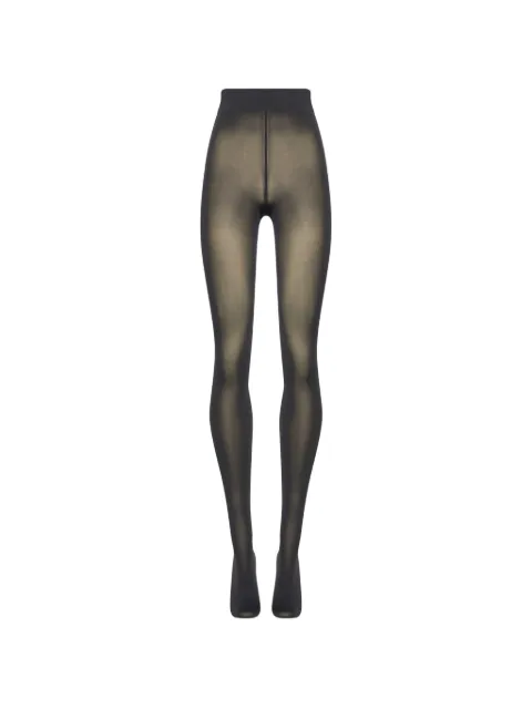 Wolford Velvet De Luxe 66 tights Grey 147757221