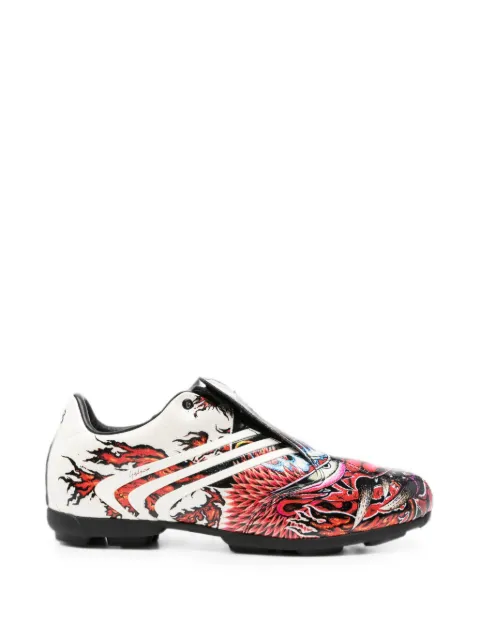 Y-3 F50 Tunit sneakers White KH6663