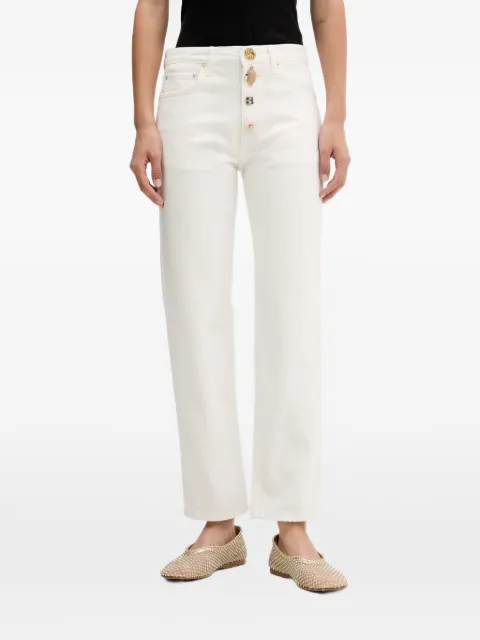 VICOLO regular-fit jeans White DAB5112
