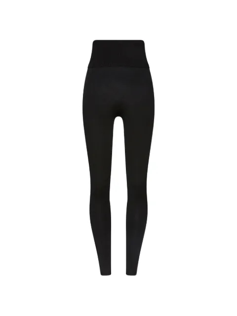 Wolford seamless knitted leggings Black 194477540