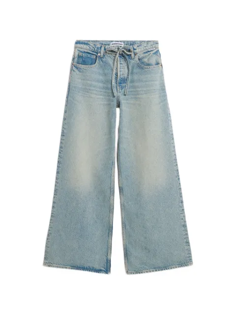 ARMEDANGELS Astraeaas wide-leg jeans Blue 30007772